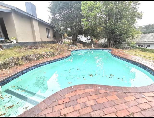 4 BEDROOM PROPERTY TO RENT IN FARNINGHAM RIDGE